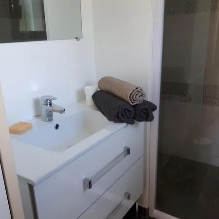 Cote Cheminee 400 M De La 4 Vélos Casa vacanze