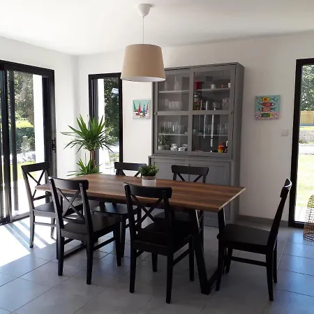Cote Cheminee 400 M De La 4 Vélos Casa vacanze *