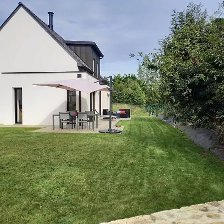 Cote Cheminee 400 M De La 4 Vélos Casa vacanze *