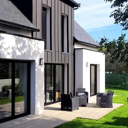 Casa vacanze Cote Cheminee 400 M De La 4 Vélos *